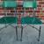 Mid Century Pair of Heywood Wakefield Chrome and Plastic Chairs. 2 thumbnail