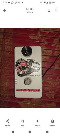 Catalin bread Super Chili Picasso 1