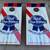 Pabst Cornhole boards 2 thumbnail