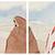 Irene Klar, watercolor on fabriano paper 2 thumbnail