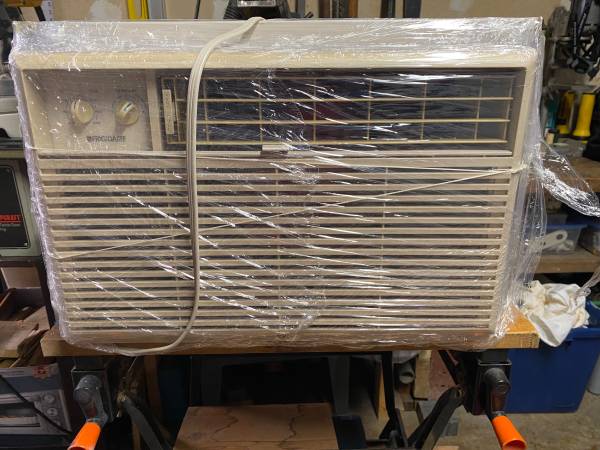Air Conditioner 1