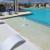 Sparkling Swimming Pool, Resident Clubhouse, Shower and Bathtub 2 thumbnail