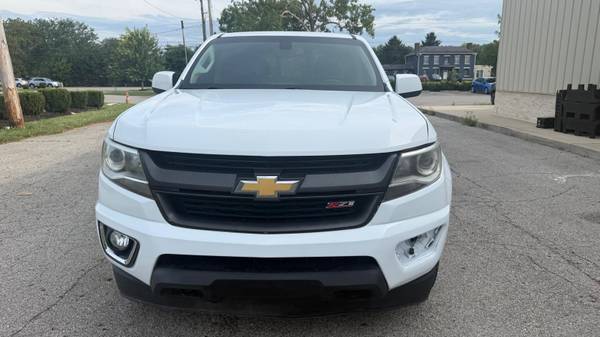 2020 Chevrolet Colorado Z71 - Photo 7