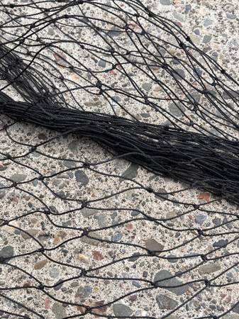 Netting 30’x 15’ 1