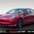 2023 Tesla Model 3 Electric Base Sedan 1 thumbnail