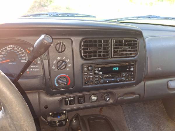 1999 Durango - $2,000 (Duvall)63469748570241124