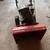 Yard machine snow blower 3 thumbnail