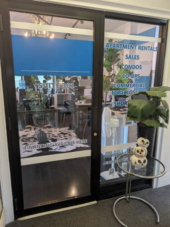 $2,000 / 500ft2 - ASTORIA TURNKEY OFFICE FOR LEASE - 31ST STREET DITMARS BLVD -FURNISHED (ASTORIA, QUEENS)63912048429058124