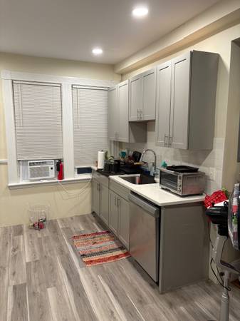 $3,700 / 3br - Oak Square Brighton, MA Apartment - No Broker Fee - Move in October (Brighton)63856339359233123