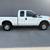 2012 Ford Super Duty F250 4X4 Extended Cab XL 6.2L 7 thumbnail