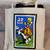 1997 Tweety Bird And Sylvester 32 Cent Stamp Tshirt L/XL, NWT 2 thumbnail