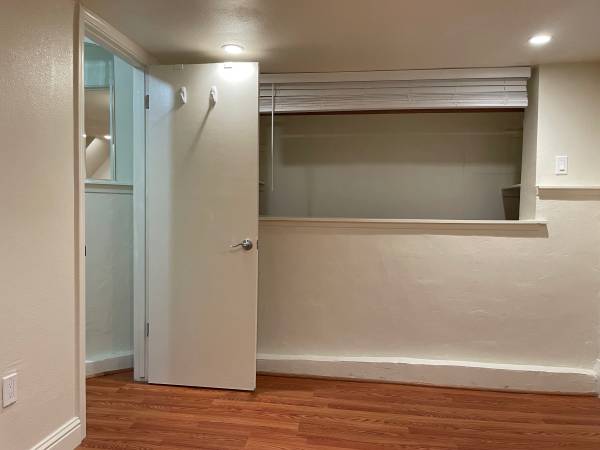 $2,575 / 1br - 500ft2 - Live below the Redwoods! -  los Gatos Mountains area (los gatos)63833986972673123