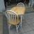 Drop Leaf Kitchen/Dining Table with 2 Chairs 8 thumbnail