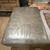 Large Leather Ottoman 2 thumbnail