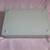 Vintage Metal Fire Proof Steel Lock Box With Key 4 thumbnail