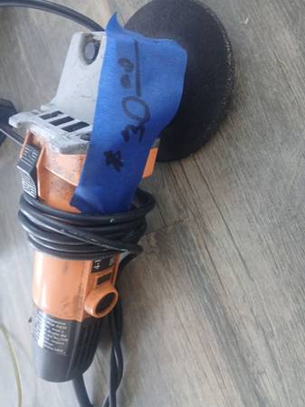 Chicago electric power tools 1