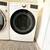 LG Washer + Dryer Combo/Stackable 8 thumbnail
