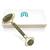 FIRM PRICE! NO Offers. NEW Anti Aging 100% Jade Facial Roller 8 thumbnail