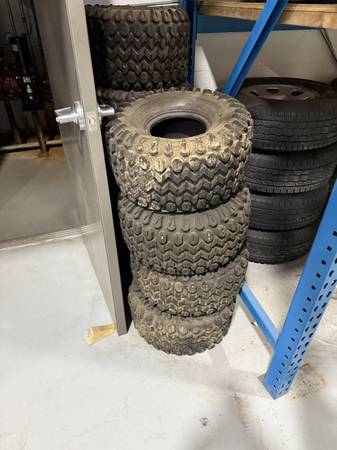 ATV/UTV Tires 1