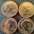 Susan B Anthony Dollar Coins 2 thumbnail