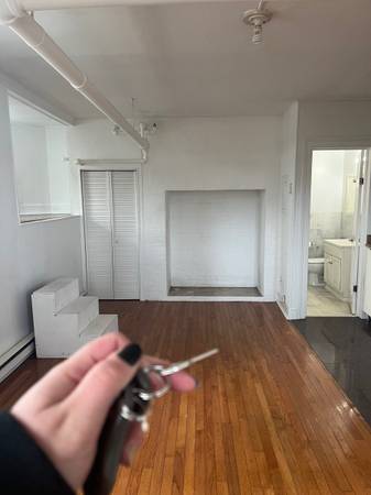 West Point Private Studio Sublease (Furnished or unfurnished) 1