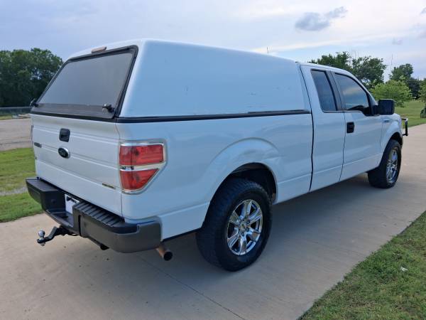 2013 Ford F150 VERY CLEAN - Photo 5