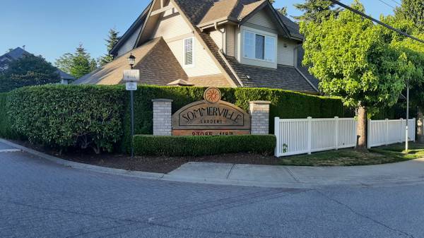 3br - 1580ft2 - 3br - 1580ft2 - 3 Beds, 2.5 Bath Townhouse for Rent 1