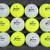 NEW FOR 2026 SRIXON Z-STAR & ZSTAR XV GOLF BALLS 1 thumbnail