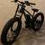 E-bike, low mileage, 750w motor! 1 thumbnail
