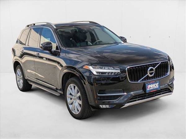 2016 Volvo XC90 AWD Tracción en las Cuatro Ruedas XC 90 T6 Momentum SUV - $14,915 (Llame al *(240) 453-4664* para confirmar disponibilidad al instante)63435083547649122