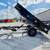 New 5' x 10' Utility Dump Trailer w/16' High Sides, Single Cylinde 13 thumbnail