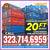 20 40 ft Cargo Container Storage Reefer Shipping Shed Sheds Containers 22 thumbnail
