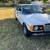 1981 MERCEDES 280 E 1 thumbnail