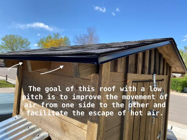 chicken coop 1