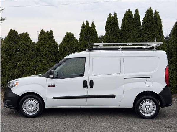 2020 RAM ProMaster City Tradesman - Photo 4