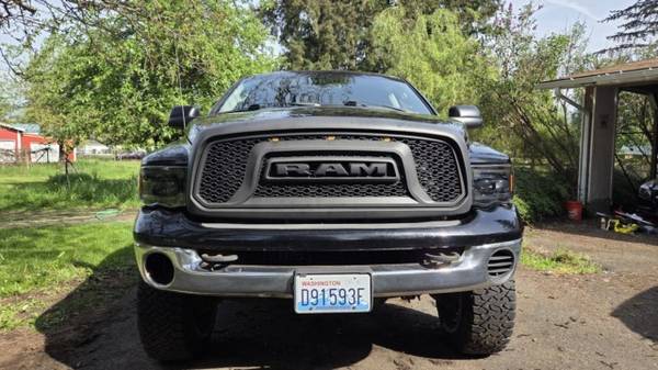 2004 RAM 2500 - Photo 12