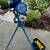 Juggs Lite Pitching Machine + 40 foot batting cage net 1 thumbnail