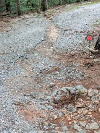 Man Needed for General Labor Sept 15 1