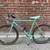 Vintage 1980's Bianchi Grizzly Mountain Bike Celeste Green 1 thumbnail