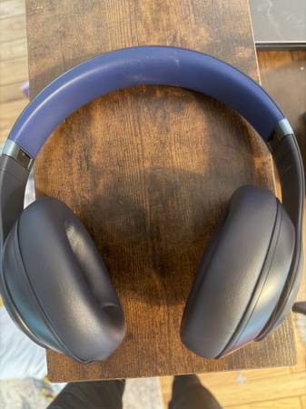 Beats Studio Pro 1