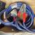 20 ft. Jumper cables NIB 4 gauge heavy duty / MAKE OFFER 1 thumbnail