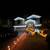 Chistmas Light Installation 7 thumbnail