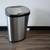 Automatic Kitchen Trash Can, 13.2 Gallon Stainless Steel, Motion Senso 1 thumbnail