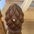 Solid Wood Pineapple 4 Poster Bed, Full, Early American Colonial 5 thumbnail