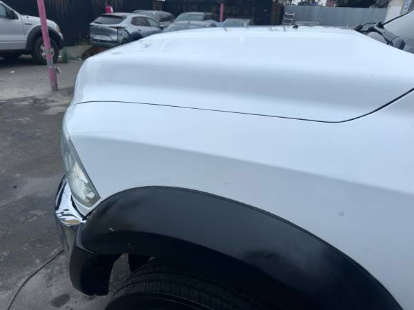 2012 RAM 5500 - Photo 15