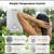 The Camplux BW211 is a 55,000 BTU portable propane tankless water heater 3 thumbnail