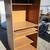 Open Armoire w/Sliding Shelves 1 thumbnail