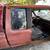 Nissan pickup king cab 1984, corre al 100 A/C 18 thumbnail