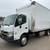 2020 HINO 195 FULLY ELECTRIC SEA DRIVE 18' BOX LIFT GATE 391 MILES!!! 7 thumbnail