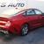 2023 Kia K5 LXS sedan Passion Red 4 thumbnail